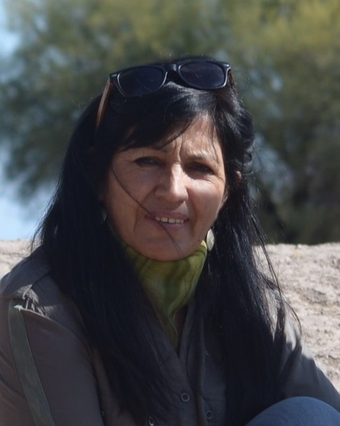 Nidia Elizabeth Amaya